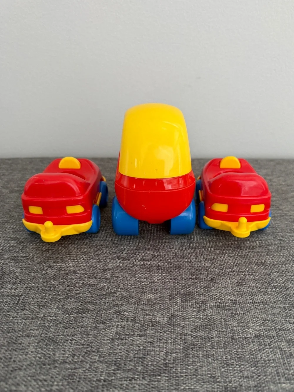 Little Tikes lot little